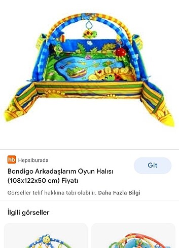 Bebek oyun halisi