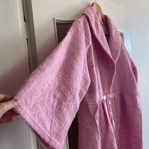 Pembe sabahlık