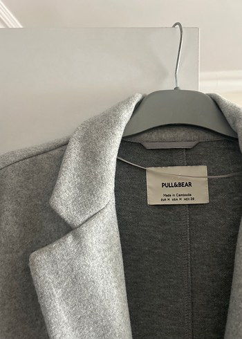Pull and Bear Pull&Bear Kaban