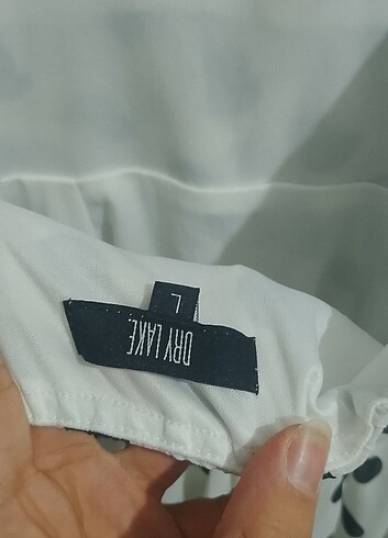 Diğer Puantiyeli elbise