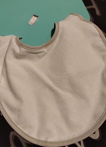 Bebek mama önlüğü - Görsel 2