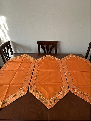 Salon takımı