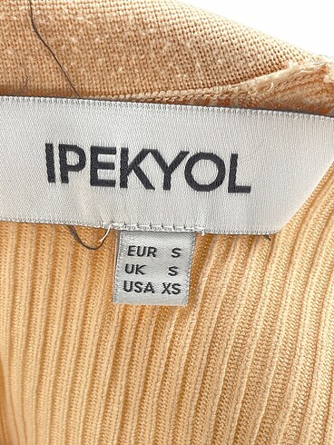 s Beden çeşitli Renk ipekyol Bluz %70 İndirimli.