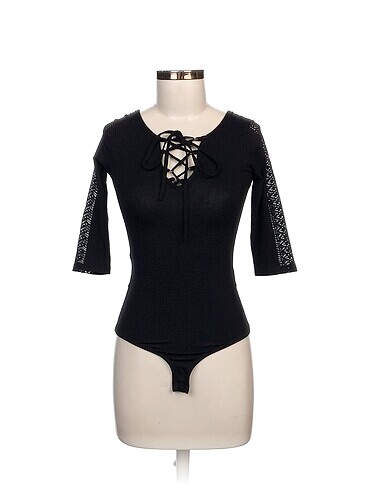 Vintage Love Bluz %70 İndirimli.