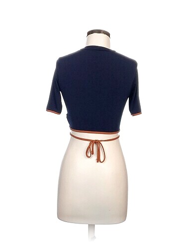 xs Beden Trendyol & Milla Bluz %70 İndirimli.