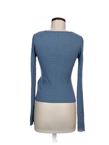 s Beden Twist Bluz %70 İndirimli.