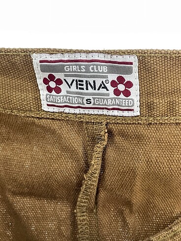 s Beden çeşitli Renk Vena Mini Etek %70 İndirimli.