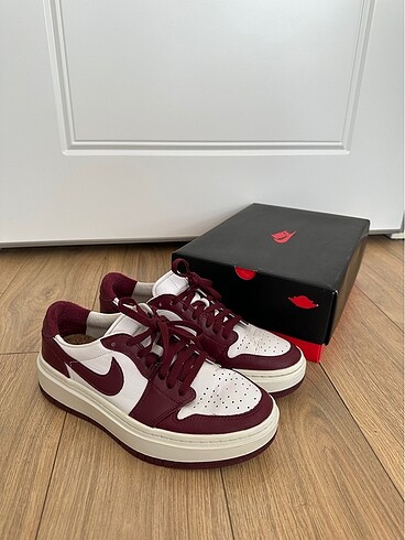 JORDAN ELEVATE LOW