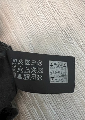 Zara Zara oversize sweatshirt
