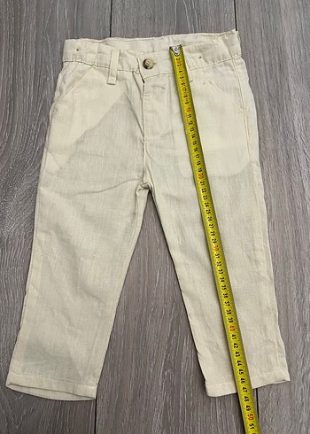 18-24 ay bebek için uygundur - Görsel 4