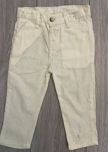 18-24 ay bebek için uygundur - Görsel 2