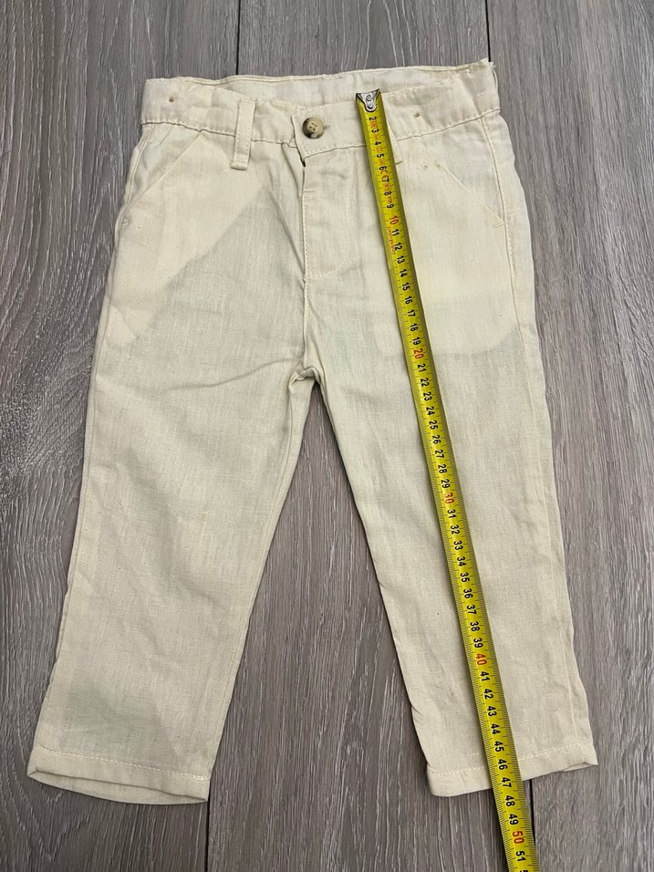 18-24 ay bebek için uygundur - Görsel 4