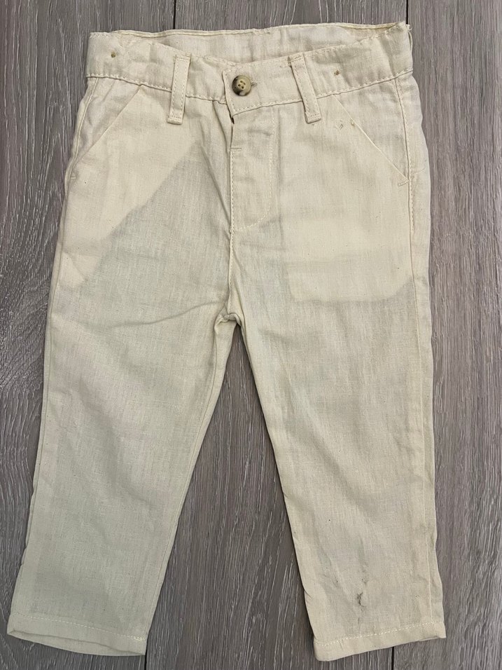 18-24 ay bebek için uygundur - Görsel 2