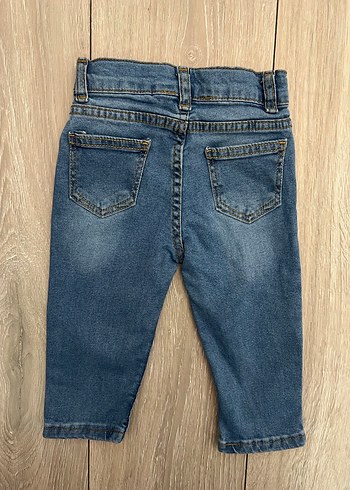 12-18 ay bebek için uygundur - Görsel 5