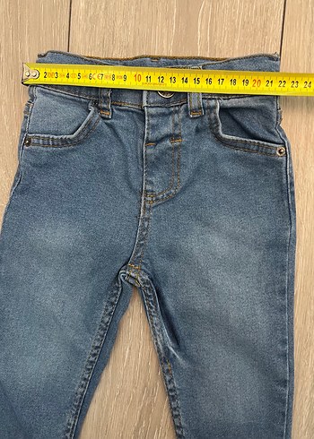 12-18 ay bebek için uygundur - Görsel 4