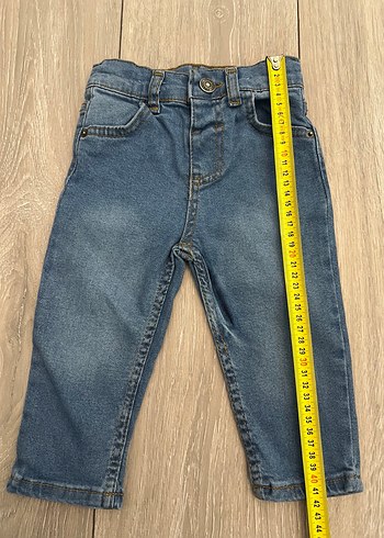 12-18 ay bebek için uygundur - Görsel 3