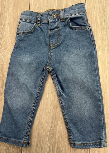 12-18 ay bebek için uygundur - Görsel 2