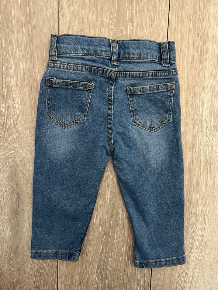 12-18 ay bebek için uygundur - Görsel 5