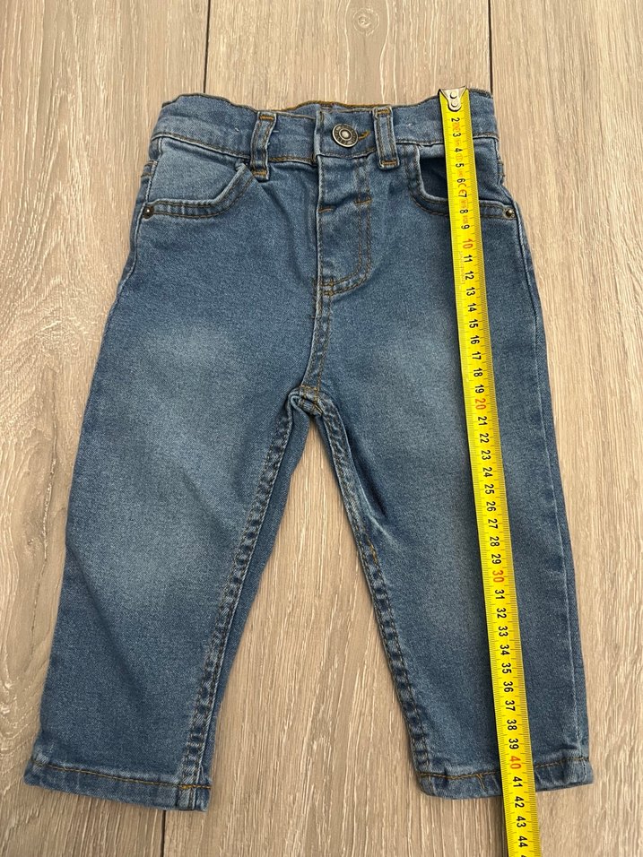 12-18 ay bebek için uygundur - Görsel 3