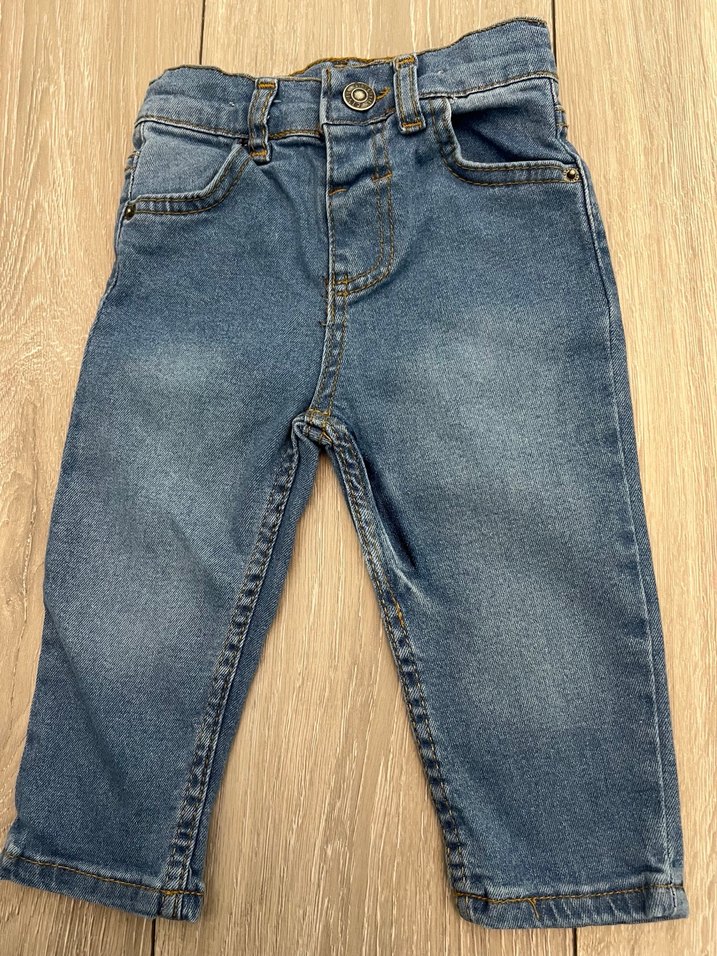 12-18 ay bebek için uygundur - Görsel 2