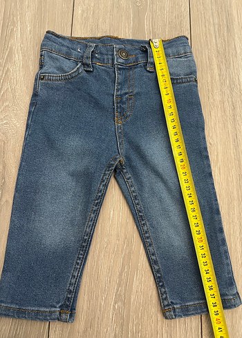 9-12 ay bebek için uygundur - Görsel 4