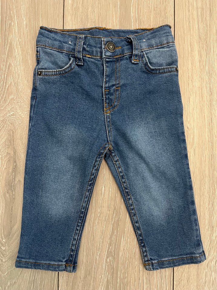 9-12 ay bebek için uygundur  - Görsel 2