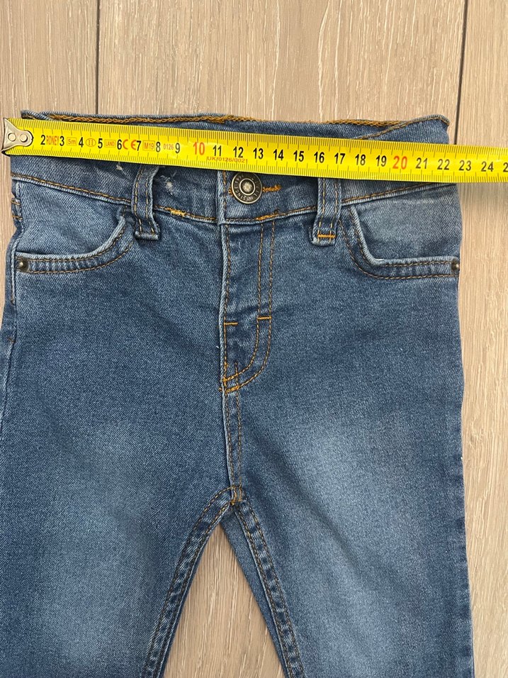 9-12 ay bebek için uygundur  - Görsel 5