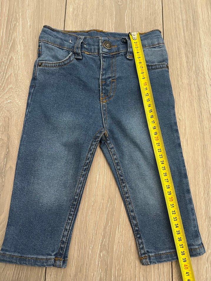 9-12 ay bebek için uygundur  - Görsel 4