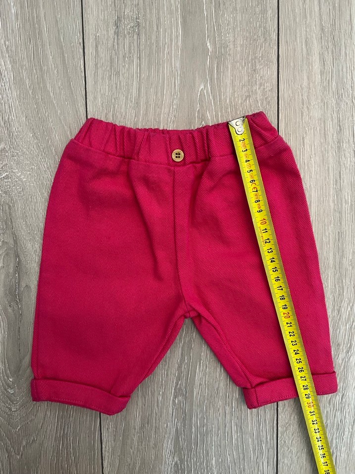 18-24 ay bebek için uygundur - Görsel 3