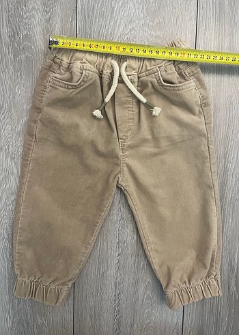 18-24 ay bebek için uygundur - Görsel 4