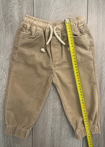 18-24 ay bebek için uygundur - Görsel 3