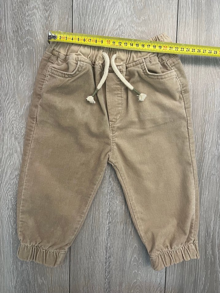 18-24 ay bebek için uygundur - Görsel 4