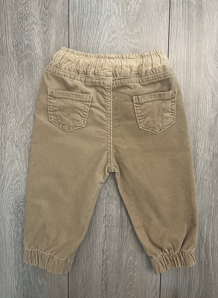 18-24 ay bebek için uygundur - Görsel 5