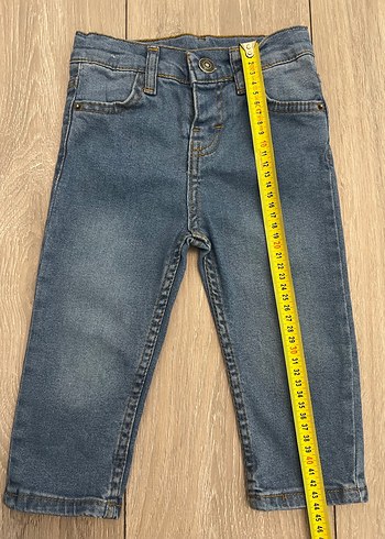 18-24 ay bebek için uygundur - Görsel 3