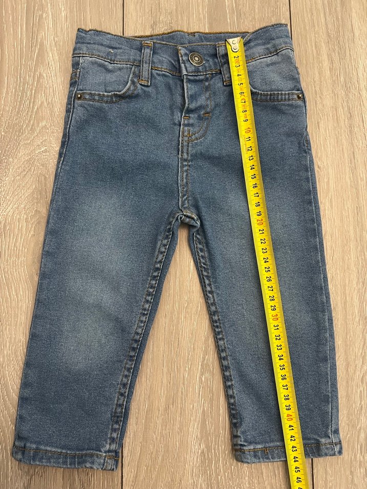 18-24 ay bebek için uygundur - Görsel 3