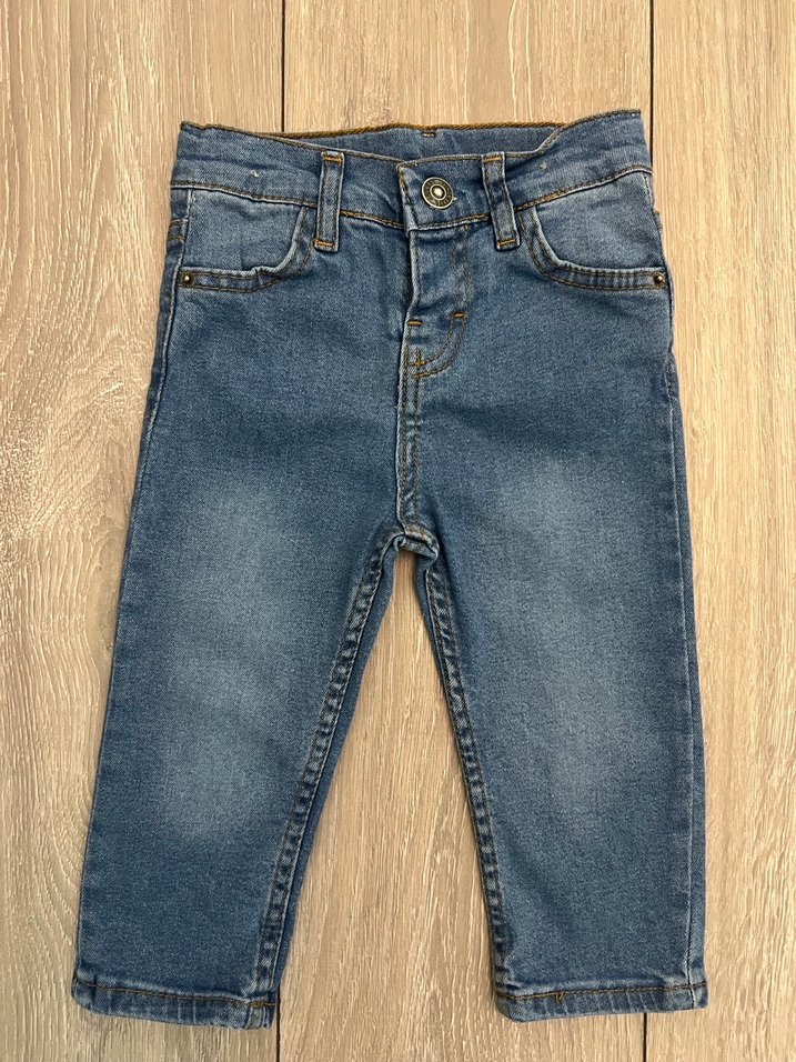 18-24 ay bebek için uygundur - Görsel 2