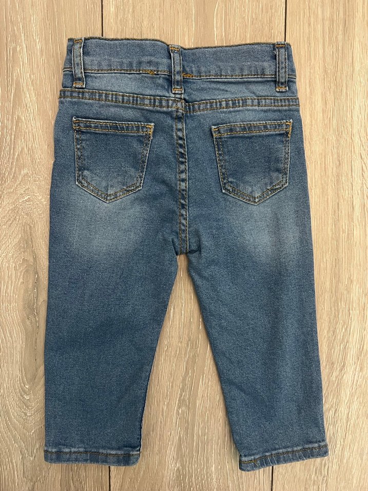 18-24 ay bebek için uygundur - Görsel 5