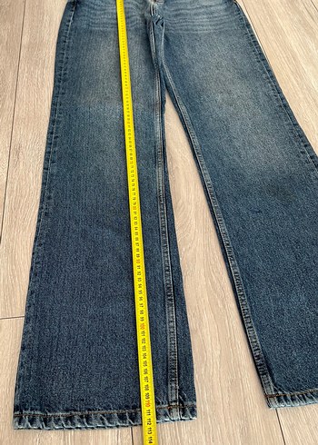 Blesker marka erkek jean pantolon - Görsel 6