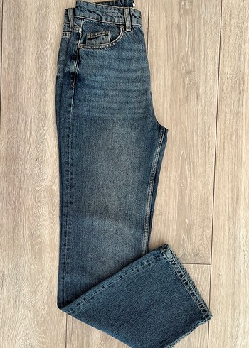 Blesker marka erkek jean pantolon - Görsel 2