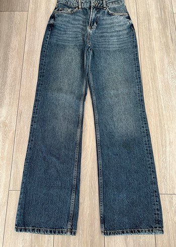 Blesker marka erkek jean pantolon - Görsel 4