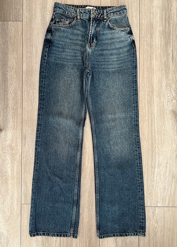 Blesker marka erkek jean pantolon - Görsel 3