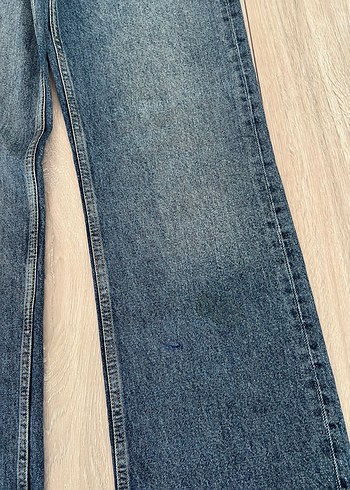 Blesker marka erkek jean pantolon - Görsel 5