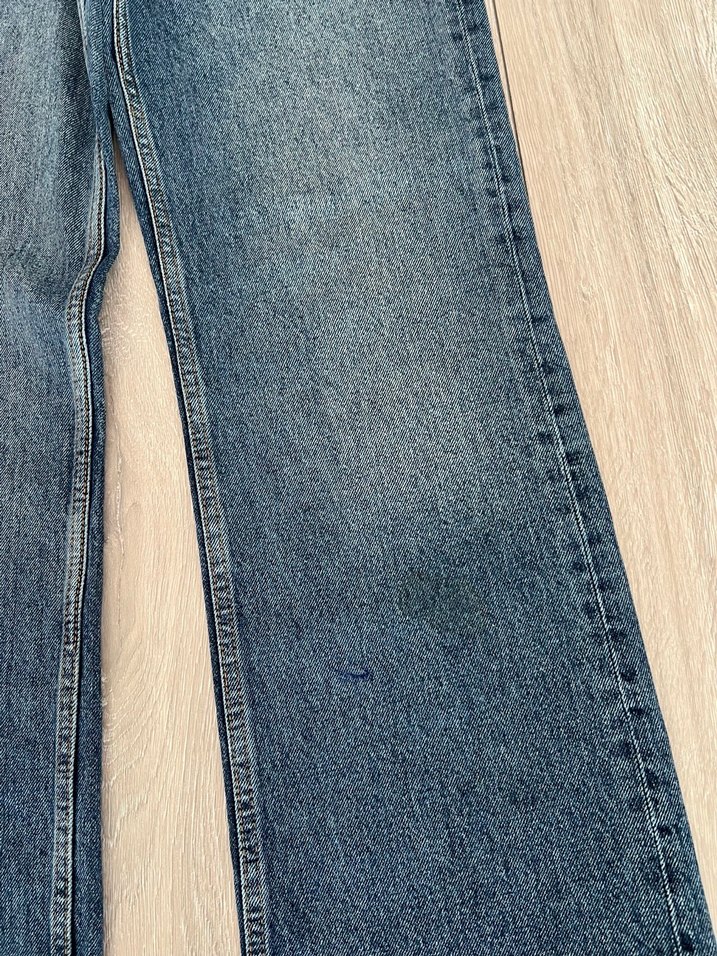 Blesker marka erkek jean pantolon - Görsel 5