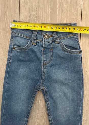 9-12 ay bebek için uygundur - Görsel 4