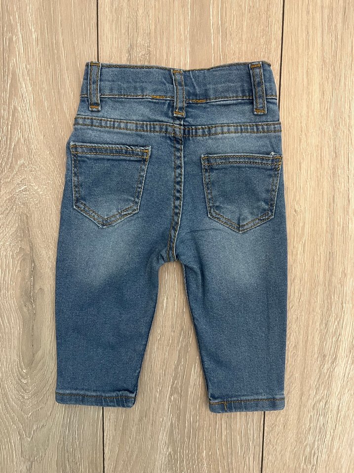 9-12 ay bebek için uygundur - Görsel 5