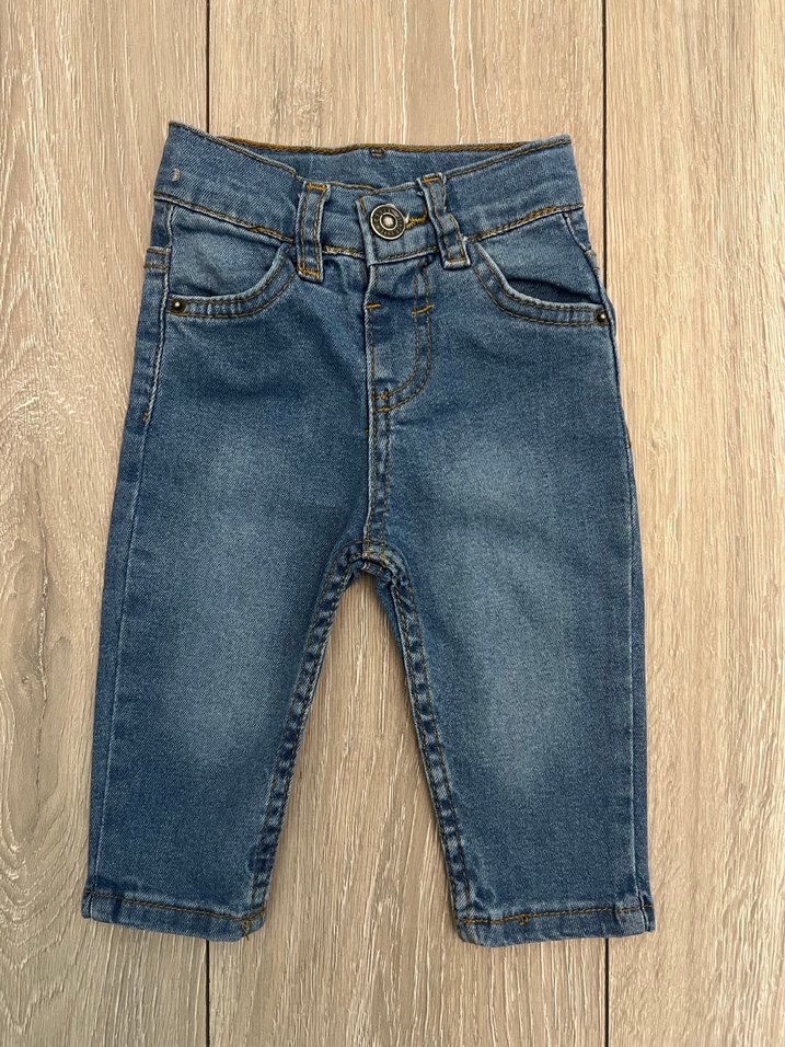 9-12 ay bebek için uygundur - Görsel 2