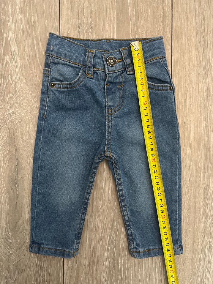 9-12 ay bebek için uygundur - Görsel 3