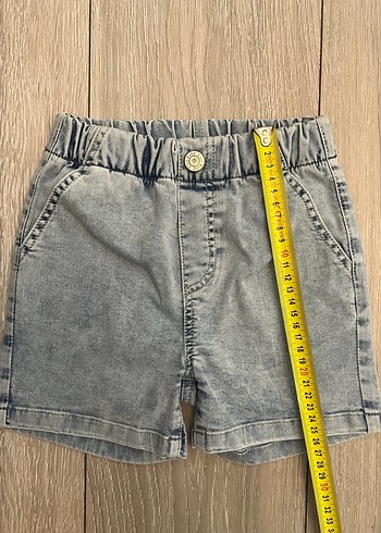 18-24 ay bebek için uygundur - Görsel 3