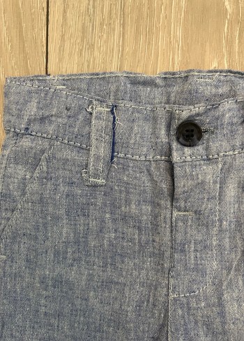 12-18 ay bebek için uygundur - Görsel 3