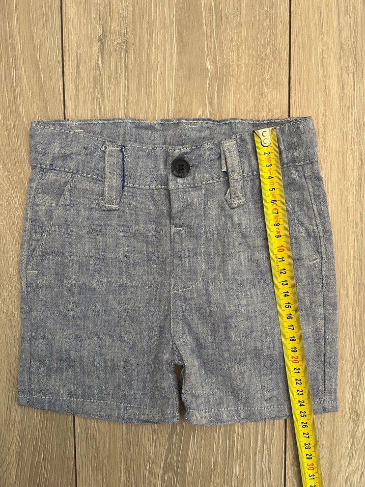 12-18 ay bebek için uygundur - Görsel 4